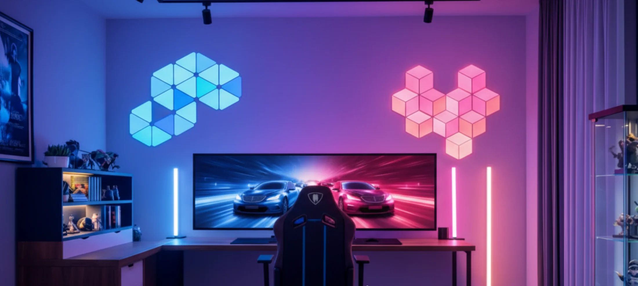 Illuminate Your World with Apex